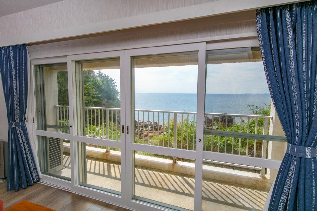 Villa Blumare 시라하마 외부 사진