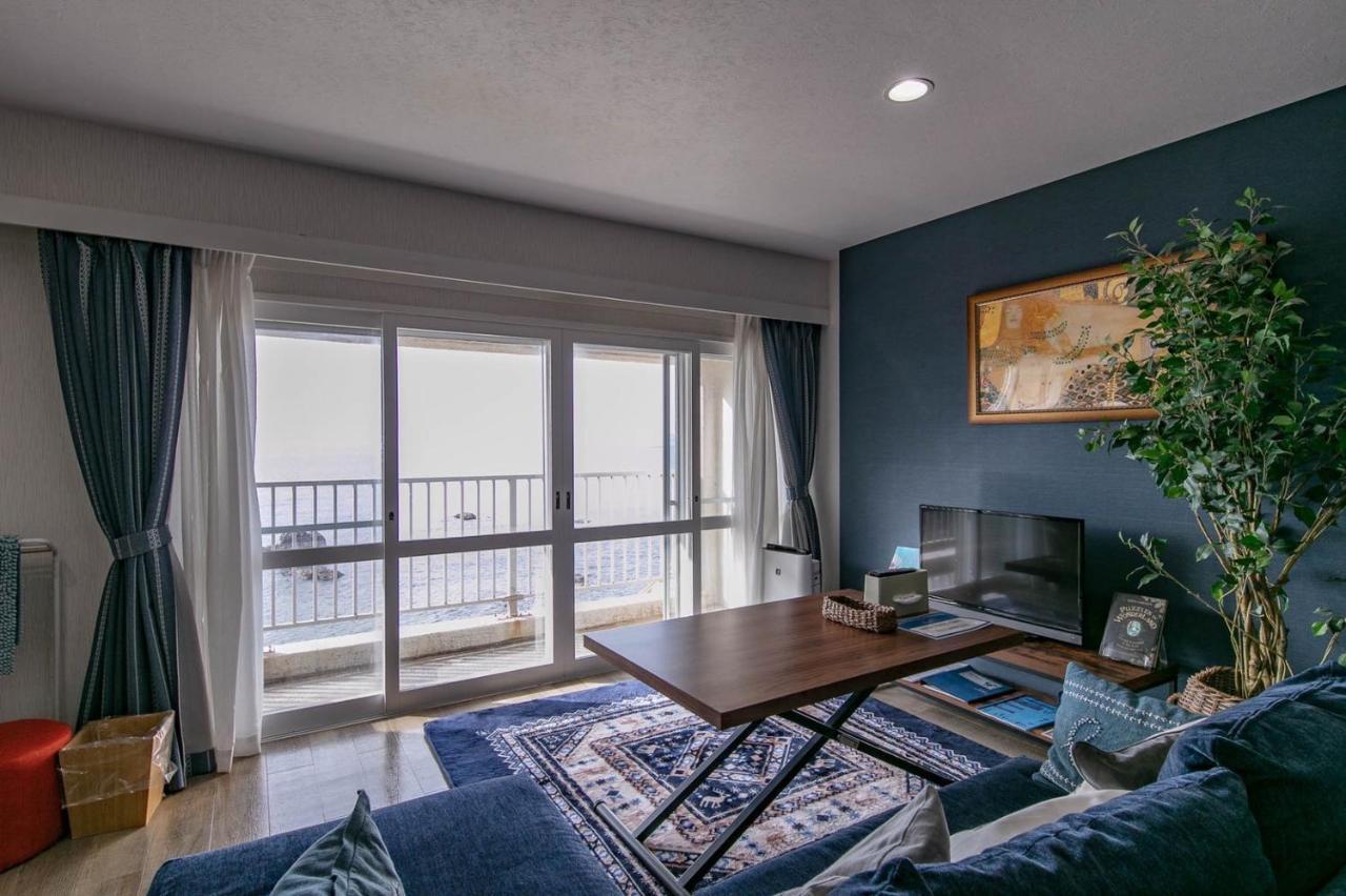 Villa Blumare 시라하마 외부 사진